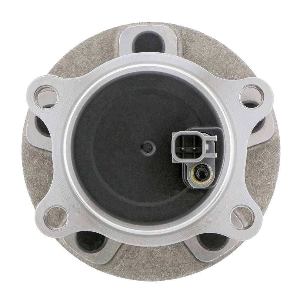 HA590454 - Rear Wheel Bearing Hub Assembly