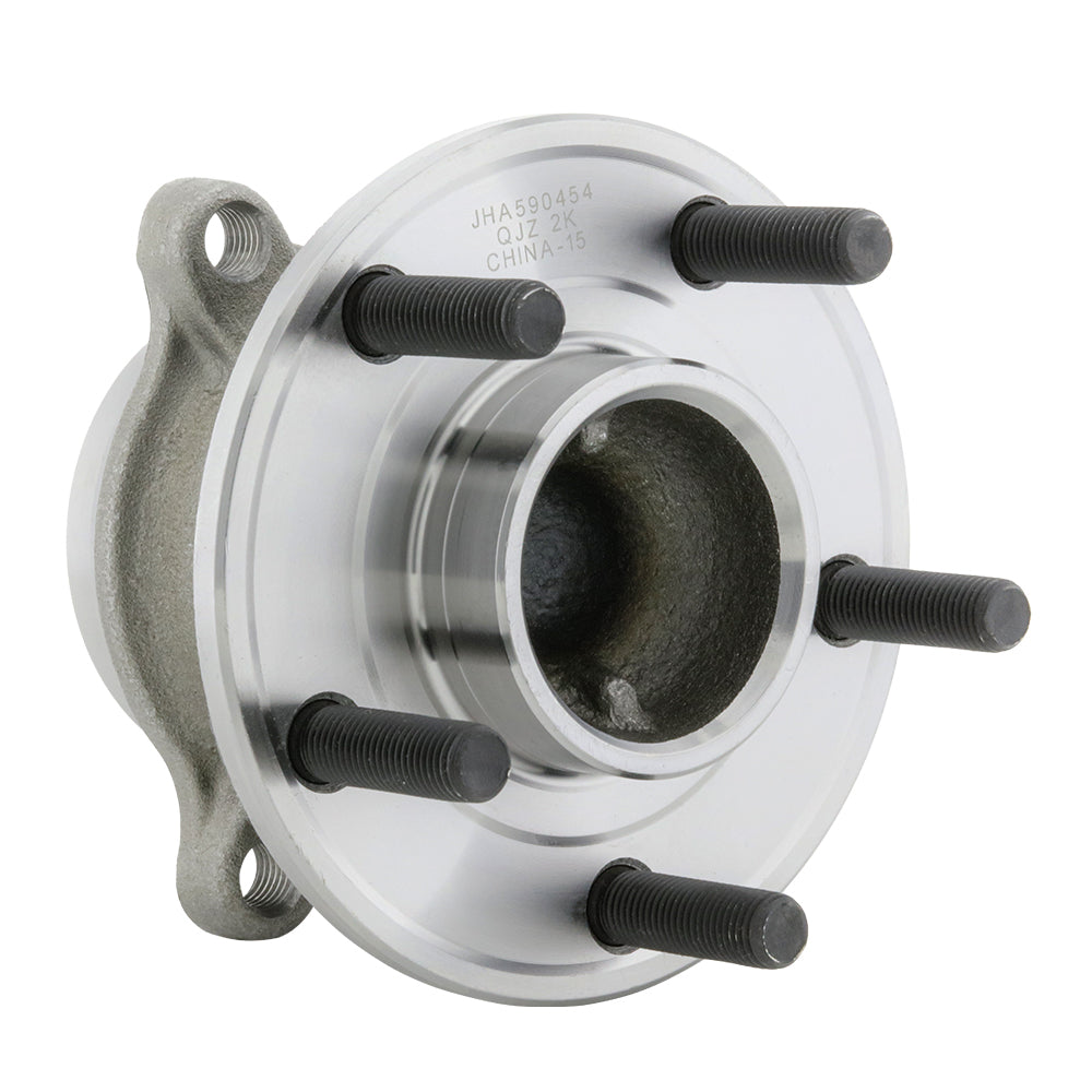 HA590454 - Rear Wheel Bearing Hub Assembly