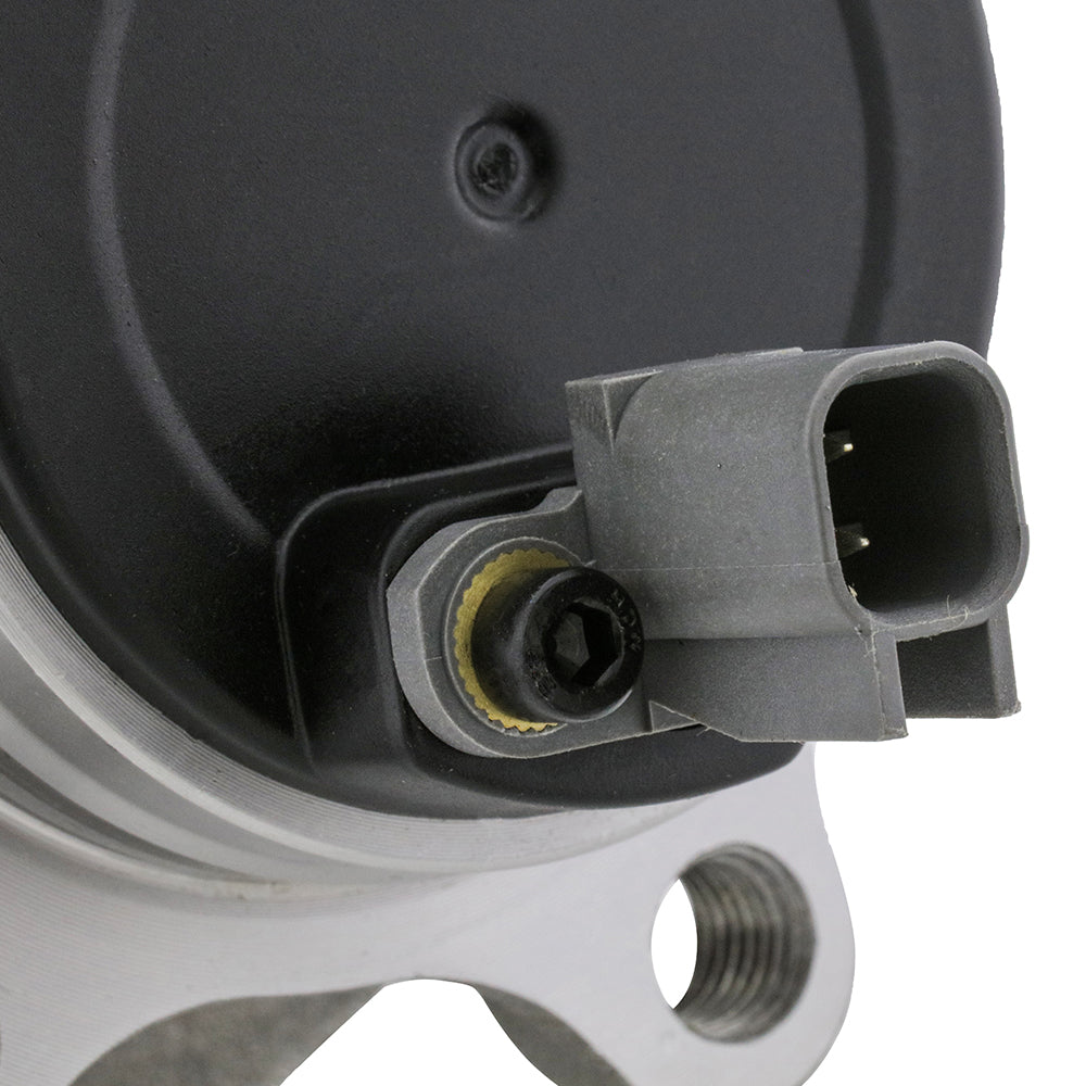 HA590454 - Rear Wheel Bearing Hub Assembly