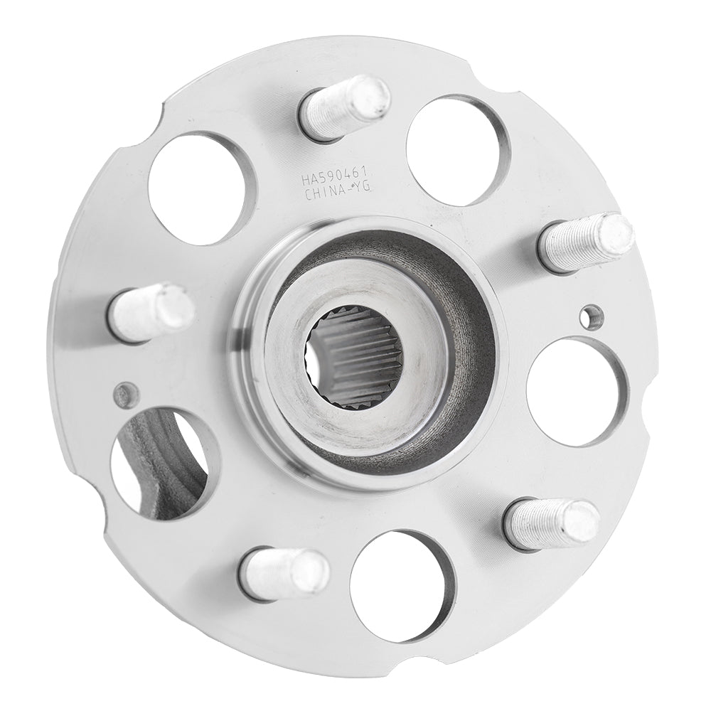 HA590461 - Rear Wheel Hub Bearing Assembly