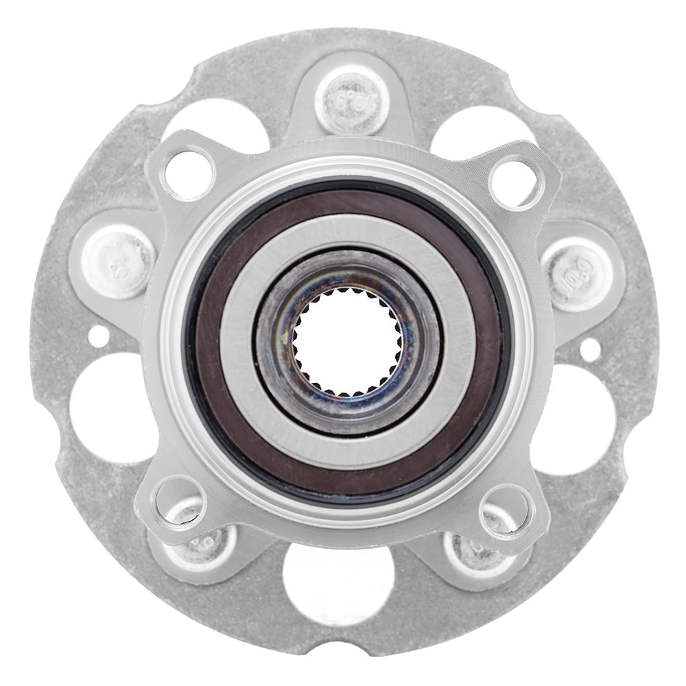 HA590461 - Rear Wheel Hub Bearing Assembly