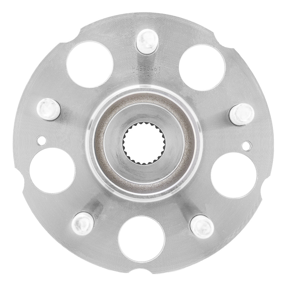 HA590461 - Rear Wheel Hub Bearing Assembly