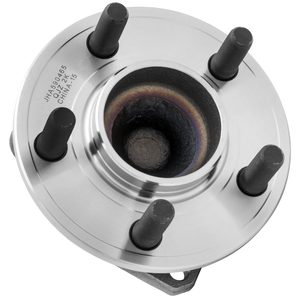 HA590465 - Front Wheel Hub Bearing Assembly