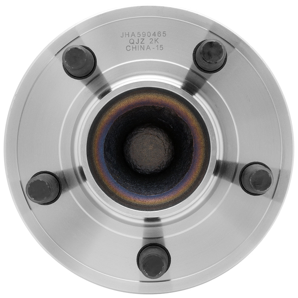 HA590465 - Front Wheel Hub Bearing Assembly