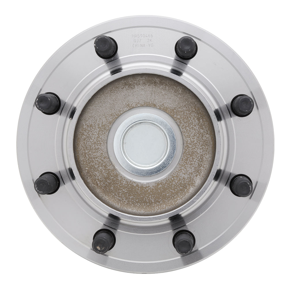 HA590466 - Front Wheel Hub Bearing Assembly