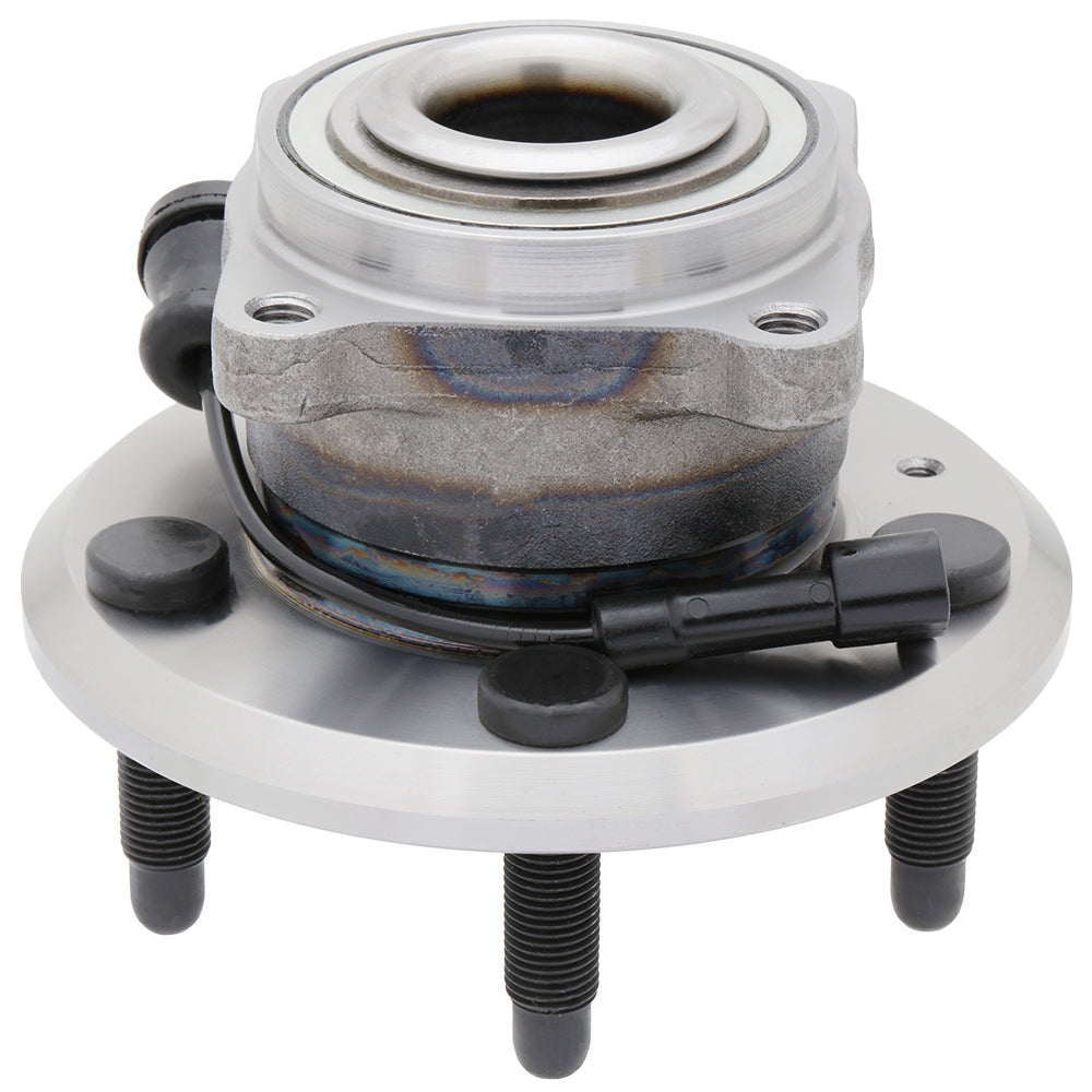 HA590470 - Rear Wheel Hub Bearing Assembly