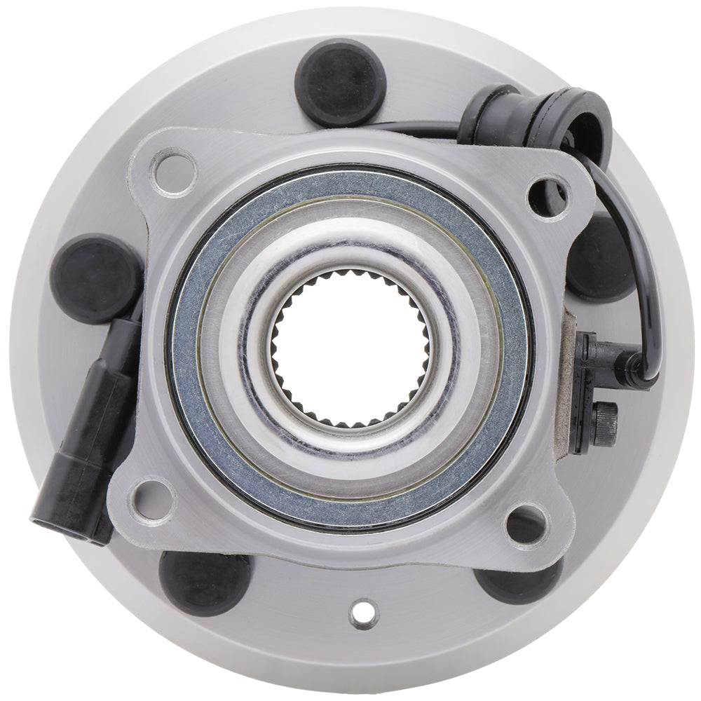 HA590470 - Rear Wheel Hub Bearing Assembly
