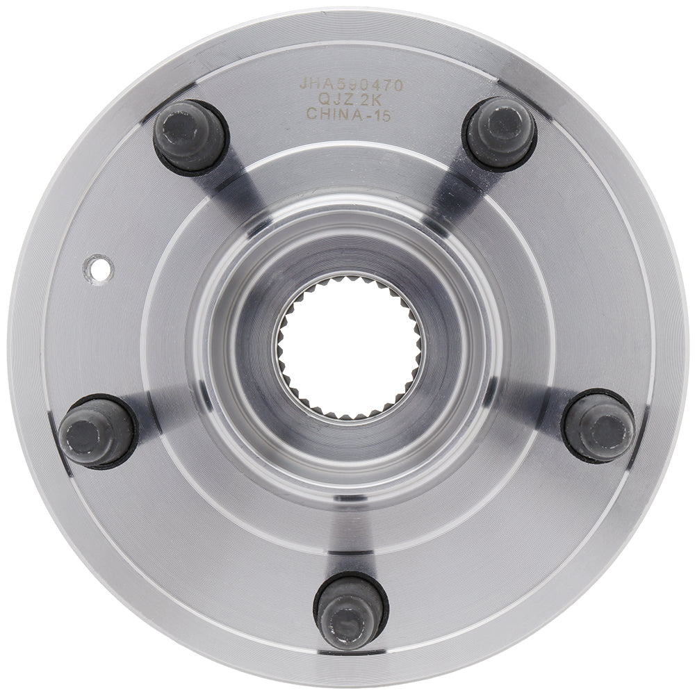 HA590470 - Rear Wheel Hub Bearing Assembly