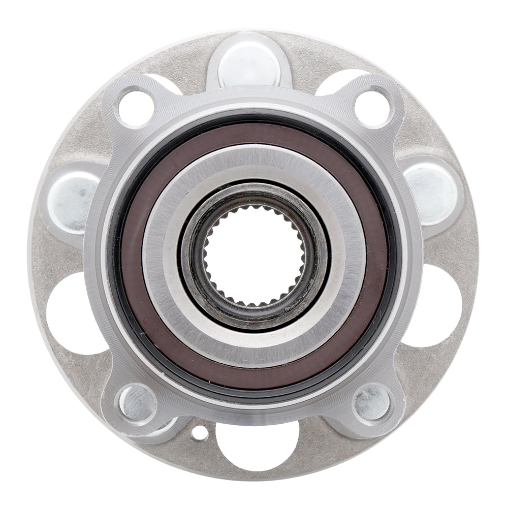 HA590471 - Rear Wheel Bearing Hub Assembly