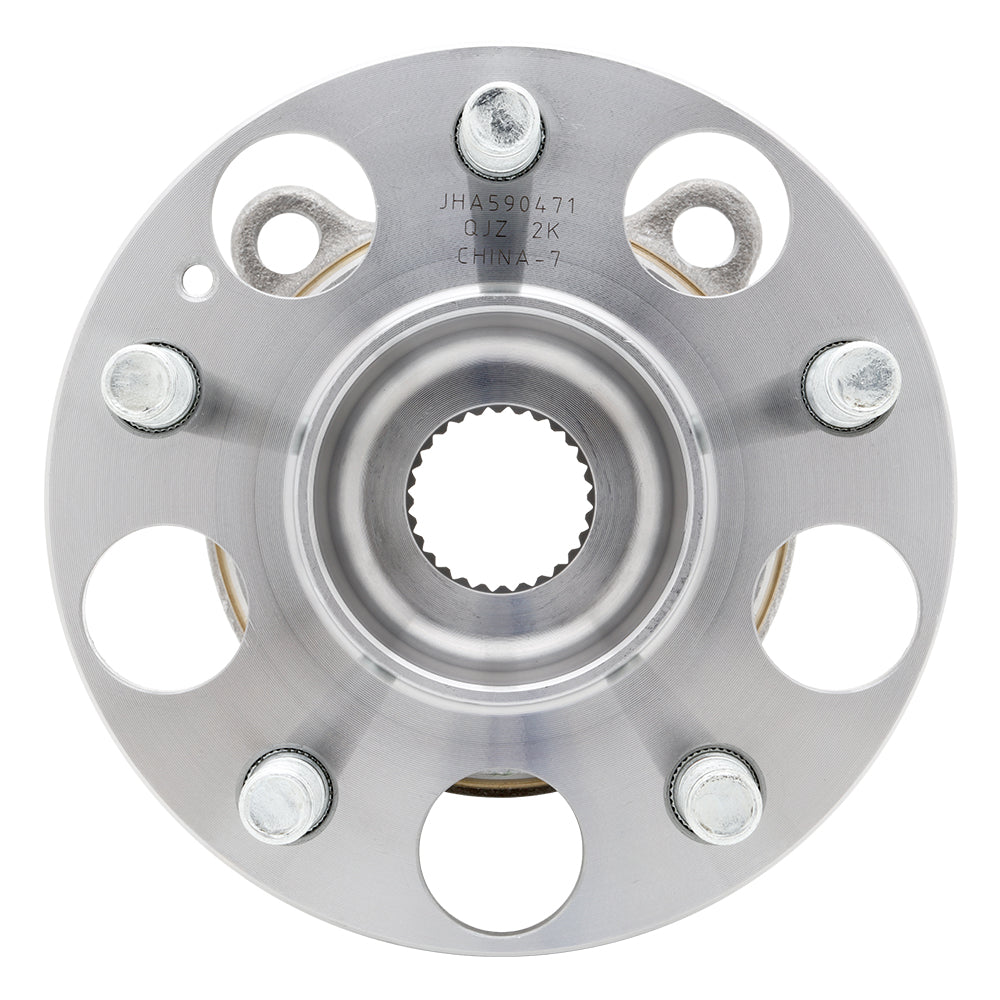HA590471 - Rear Wheel Bearing Hub Assembly