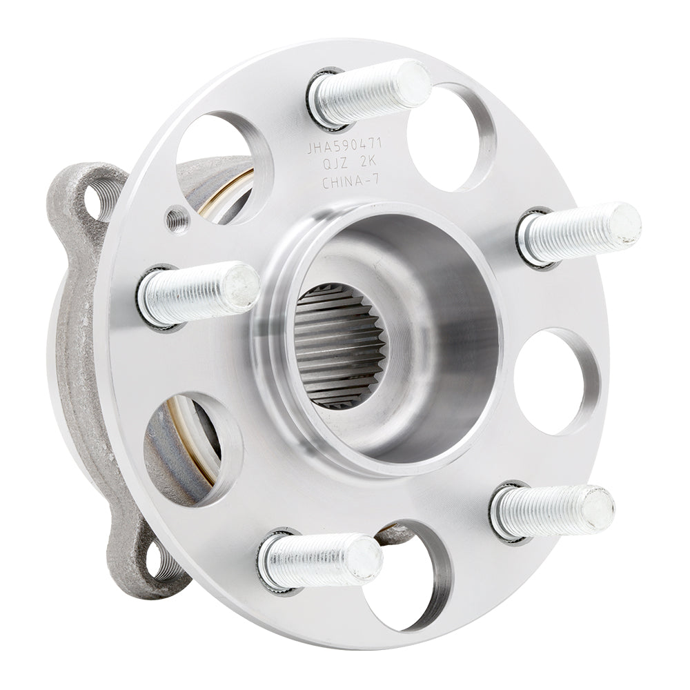 HA590471 - Rear Wheel Bearing Hub Assembly
