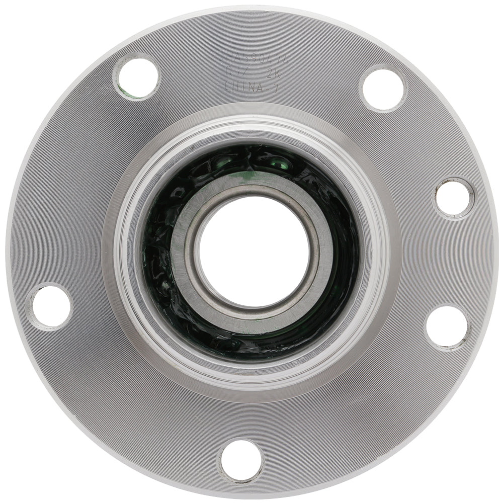 HA590474 - Rear Wheel Bearing Hub Assembly