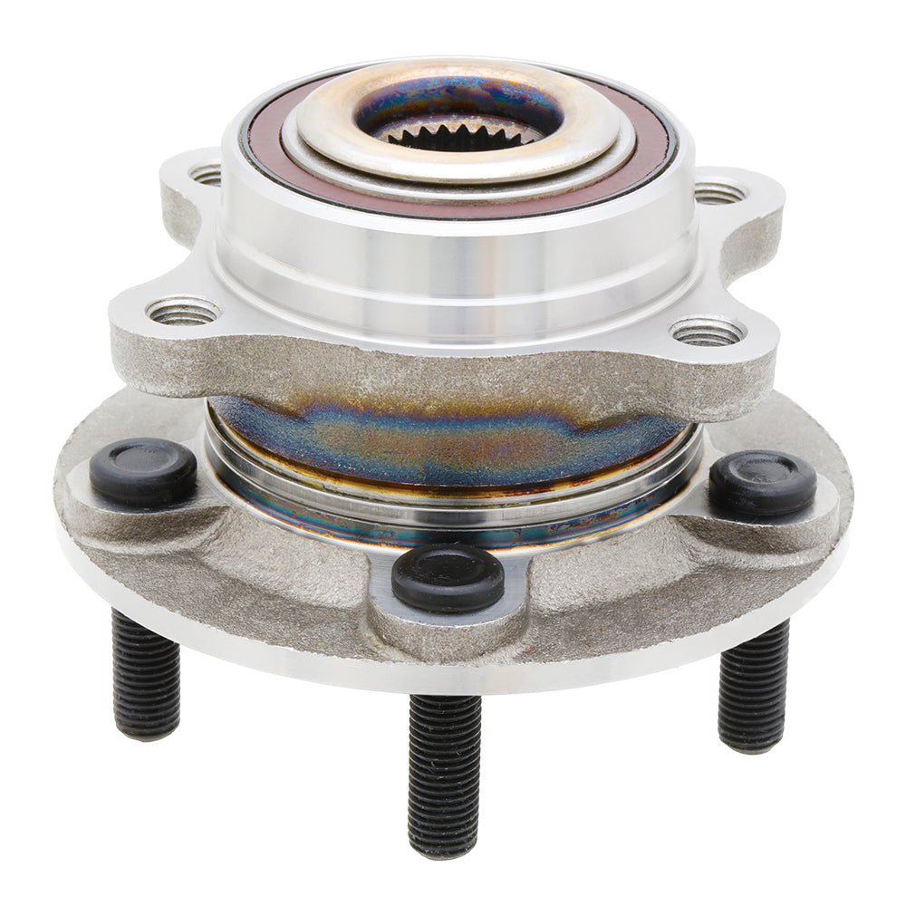 HA590481 - Front & Rear Wheel Bearing Hub Assembly