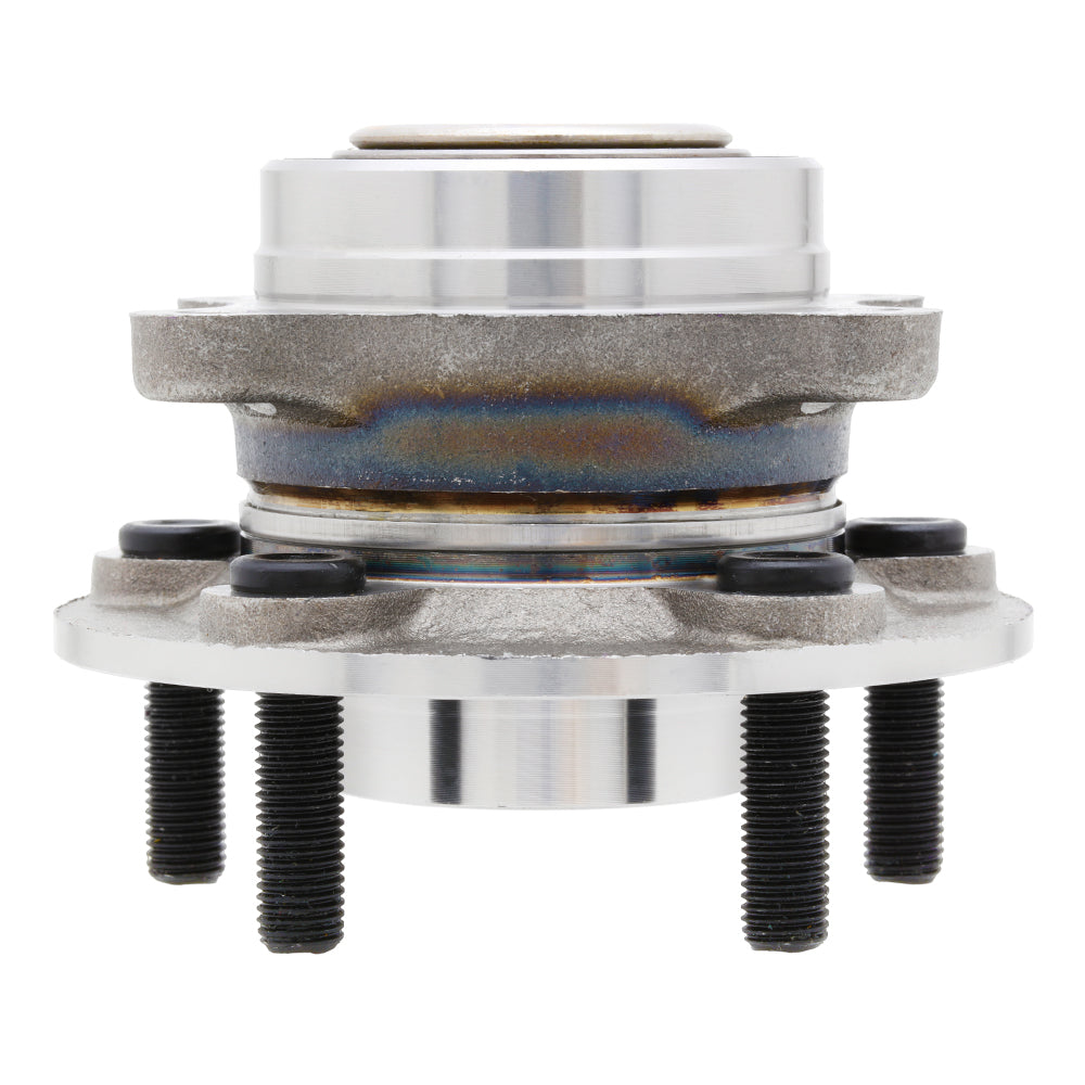 HA590481 - Front & Rear Wheel Bearing Hub Assembly