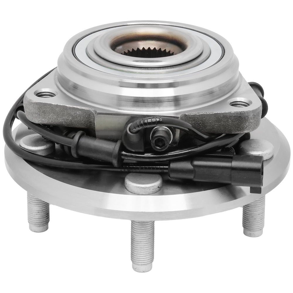 HA590482 - Front  Wheel Bearing Hub Assembly