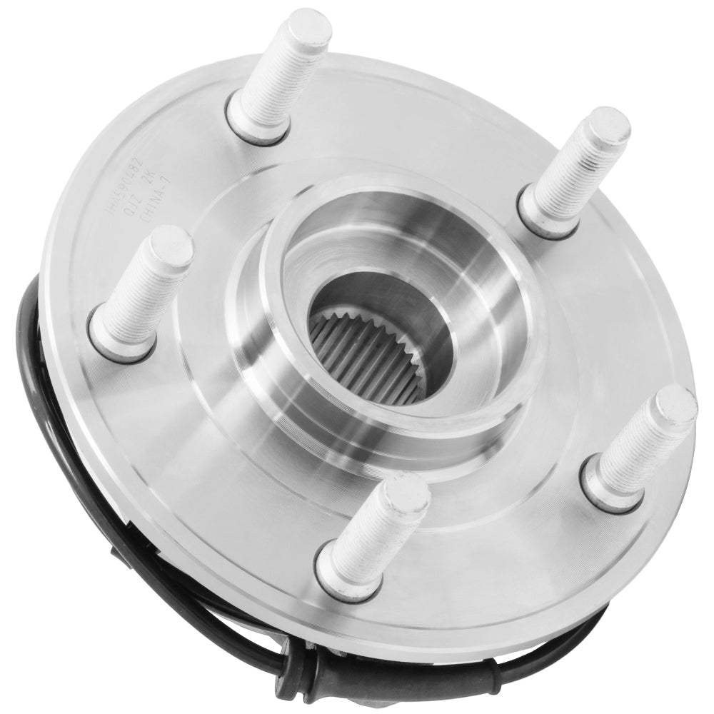 HA590482 - Front  Wheel Bearing Hub Assembly