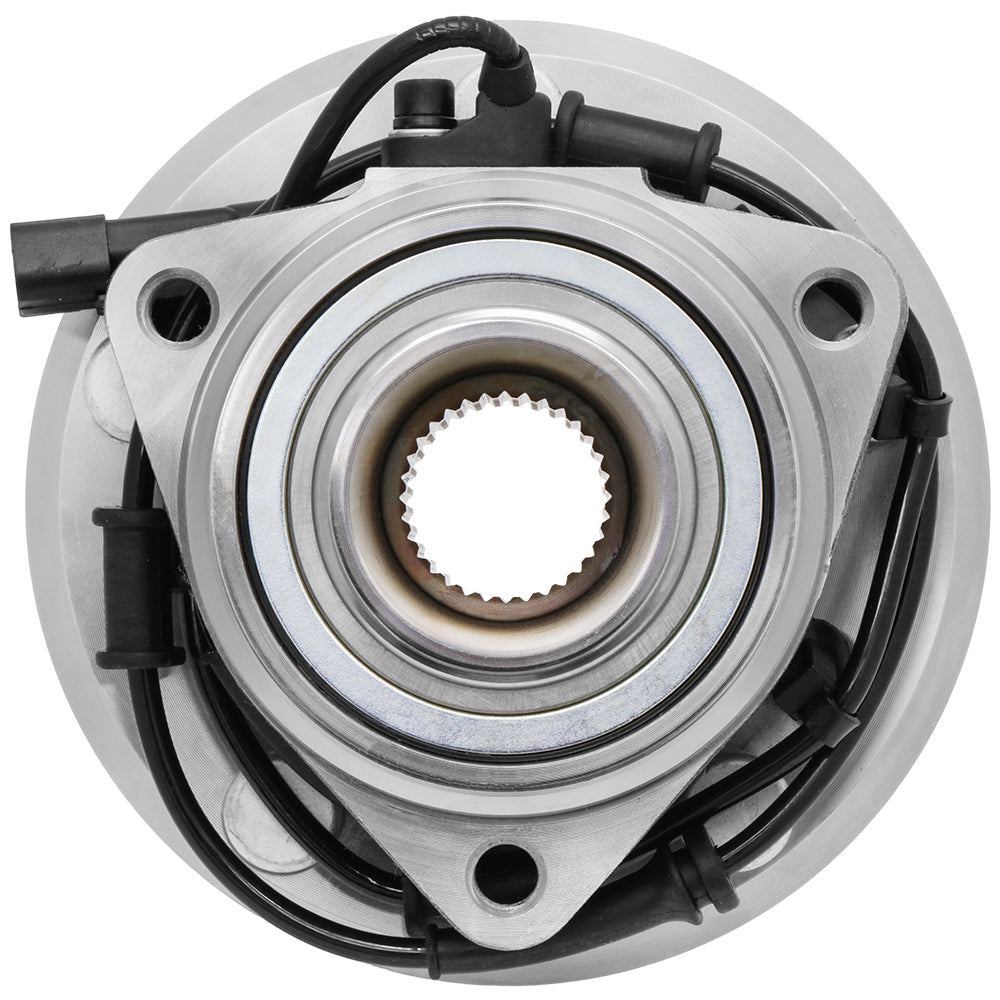 HA590482 - Front  Wheel Bearing Hub Assembly