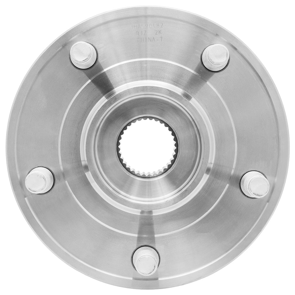 HA590482 - Front  Wheel Bearing Hub Assembly