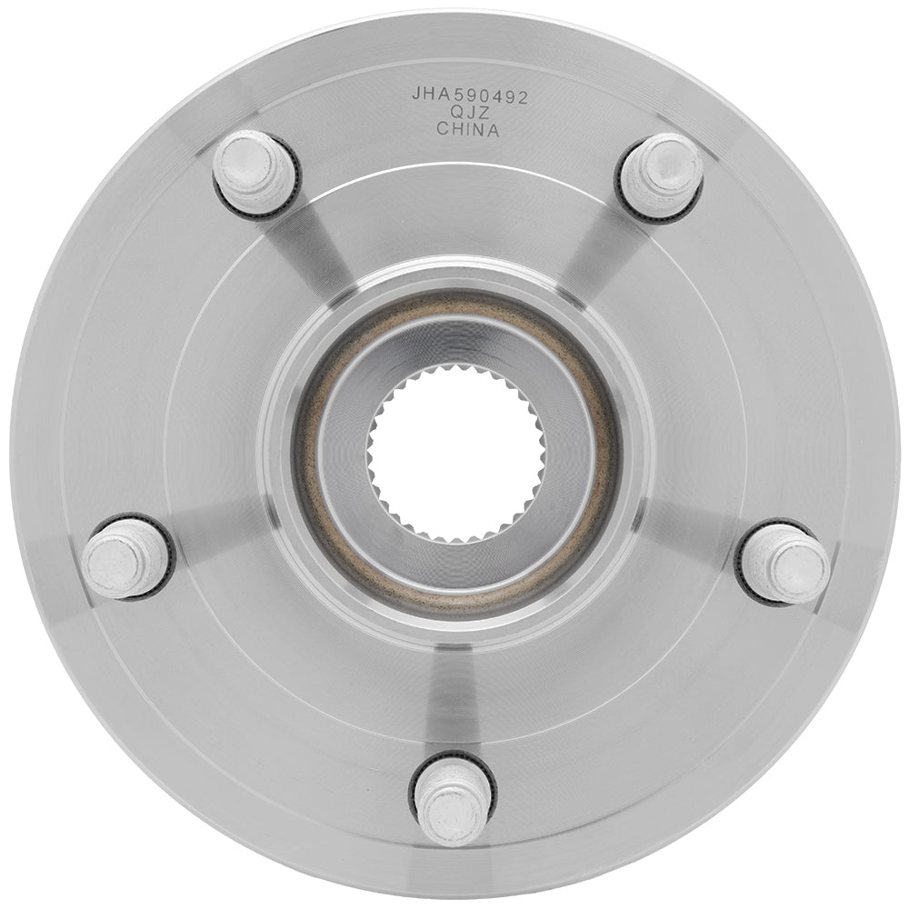 HA590492  - Front Wheel Bearing Hub Assembly