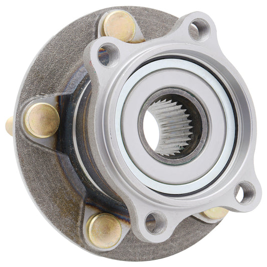 HA590495 - Rear Wheel Hub Bearing Assembly
