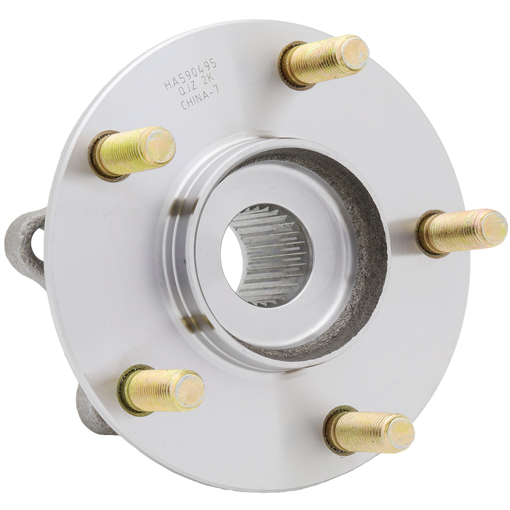 HA590495 - Rear Wheel Hub Bearing Assembly
