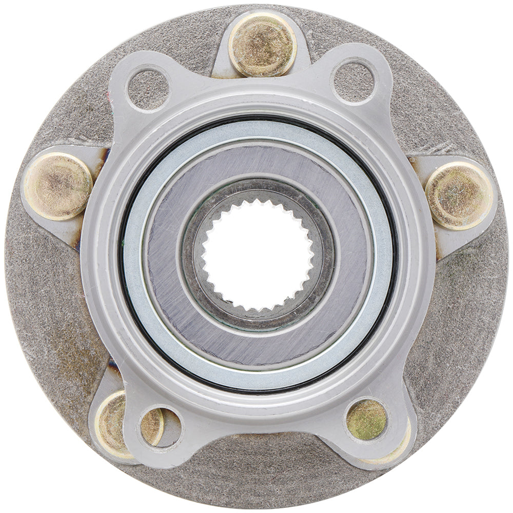 HA590495 - Rear Wheel Hub Bearing Assembly