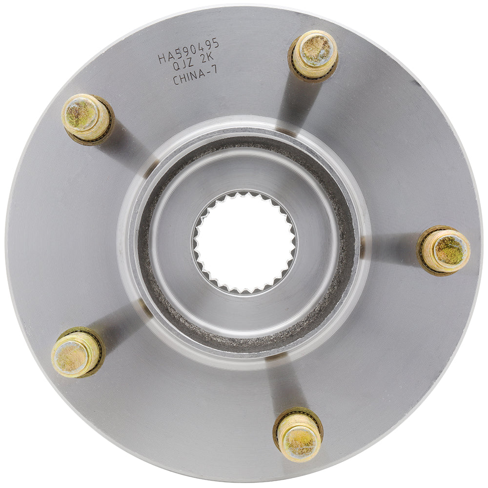 HA590495 - Rear Wheel Hub Bearing Assembly