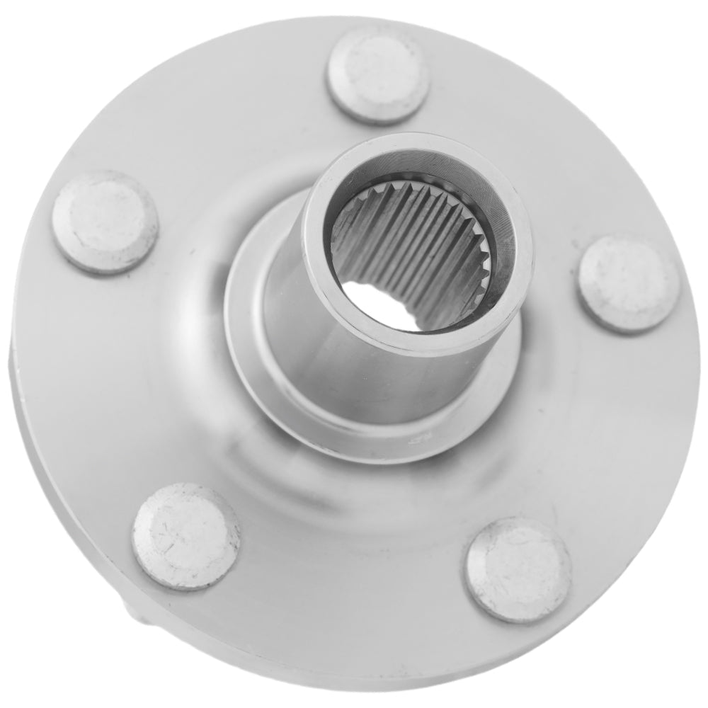 HA590498 - Front Wheel Hub Bearing Assembly Repair Kit