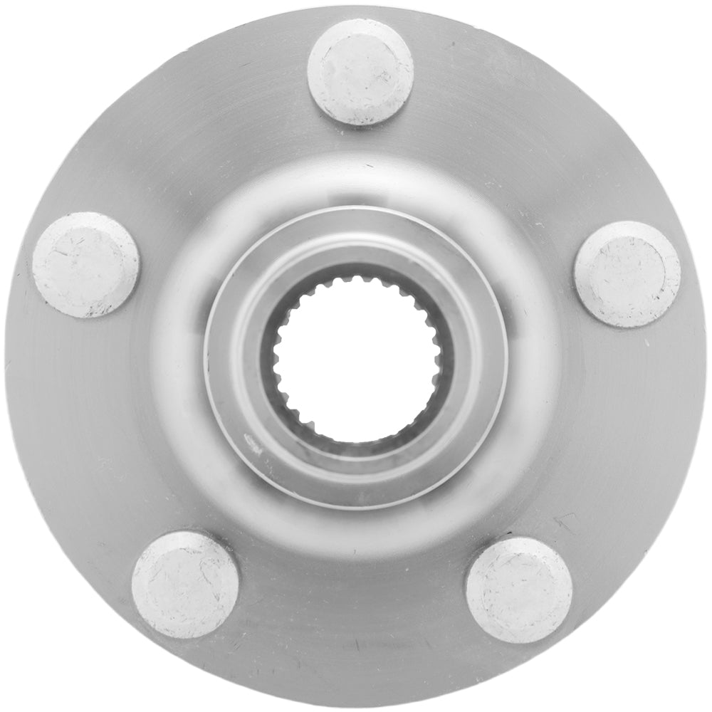 HA590498 - Front Wheel Hub Bearing Assembly Repair Kit