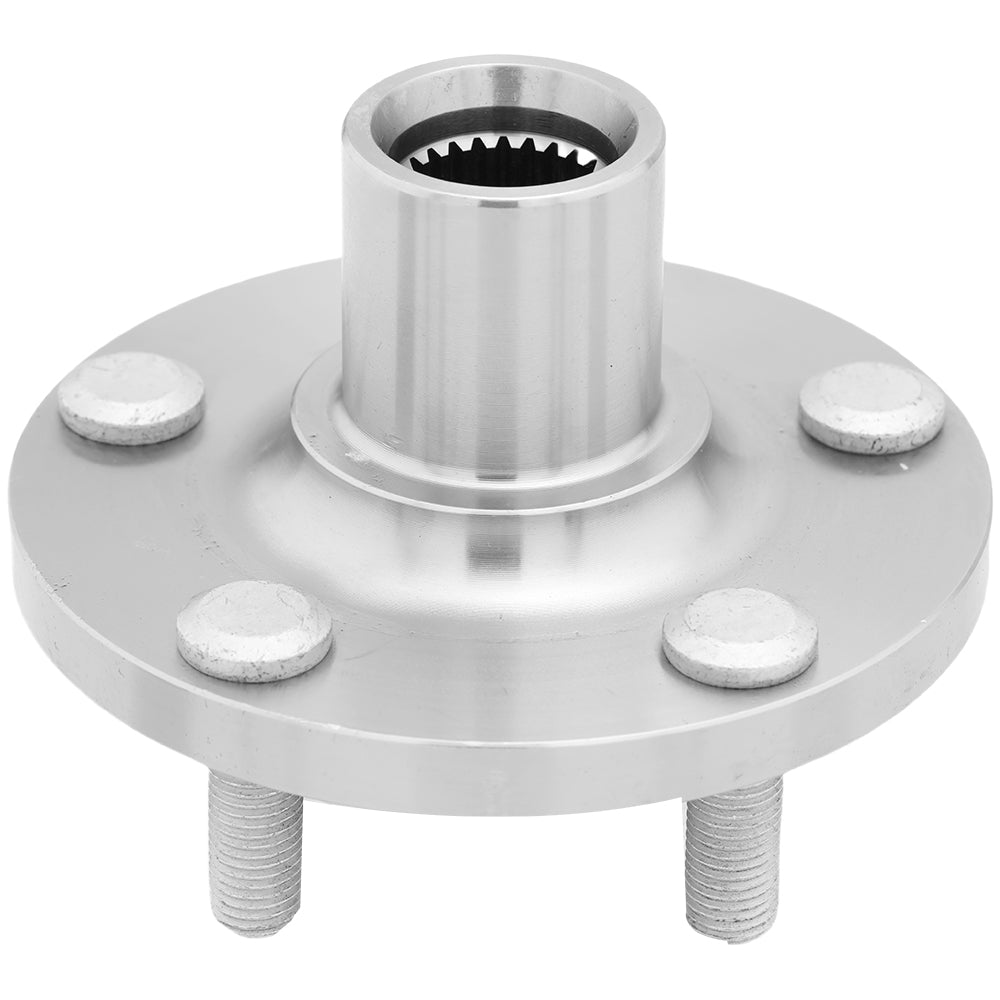 HA590498 - Front Wheel Hub Bearing Assembly Repair Kit
