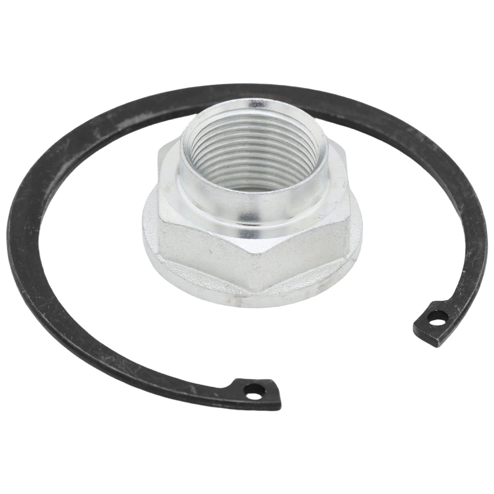 HA590498 - Front Wheel Hub Bearing Assembly Repair Kit
