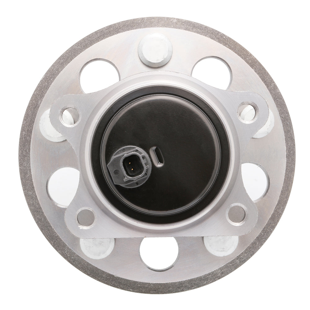 HA590512  - Rear Right (Passenger Side) Wheel Bearing Hub Assembly