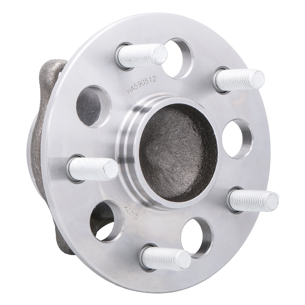 HA590512  - Rear Right (Passenger Side) Wheel Bearing Hub Assembly