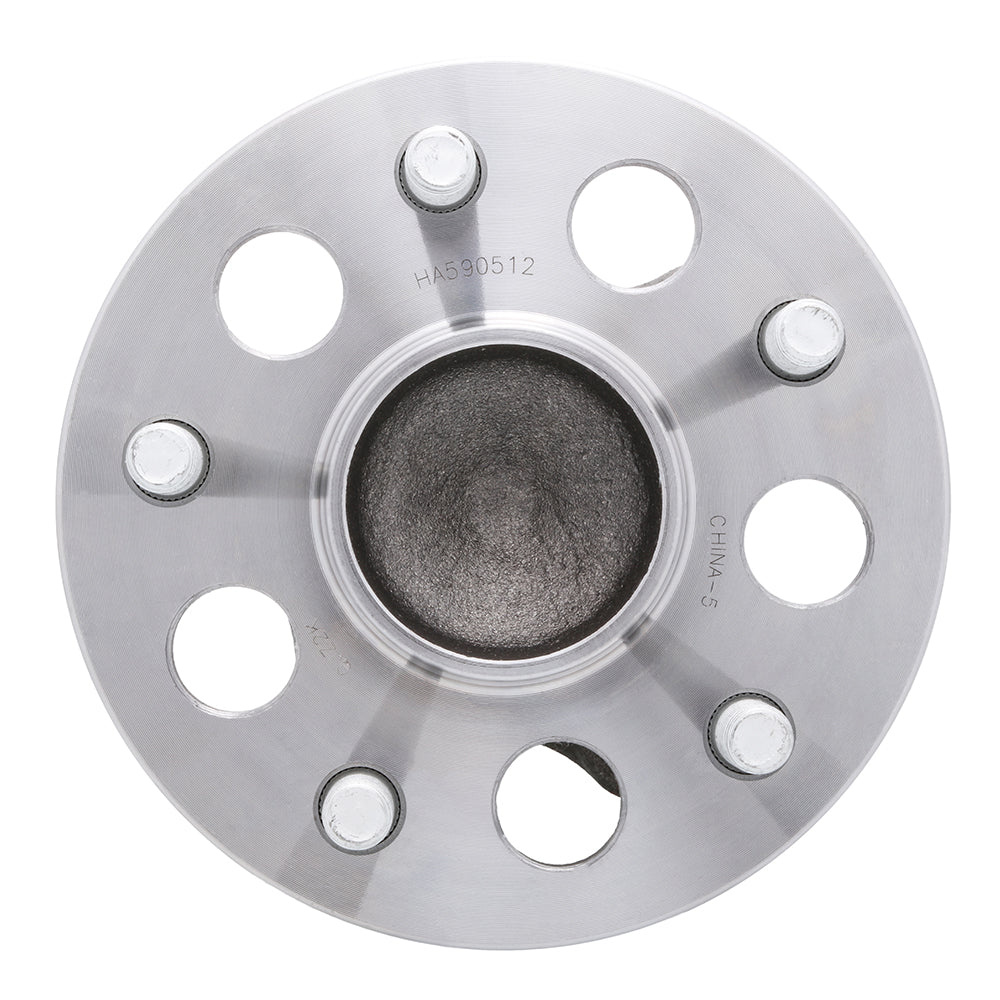 HA590512  - Rear Right (Passenger Side) Wheel Bearing Hub Assembly