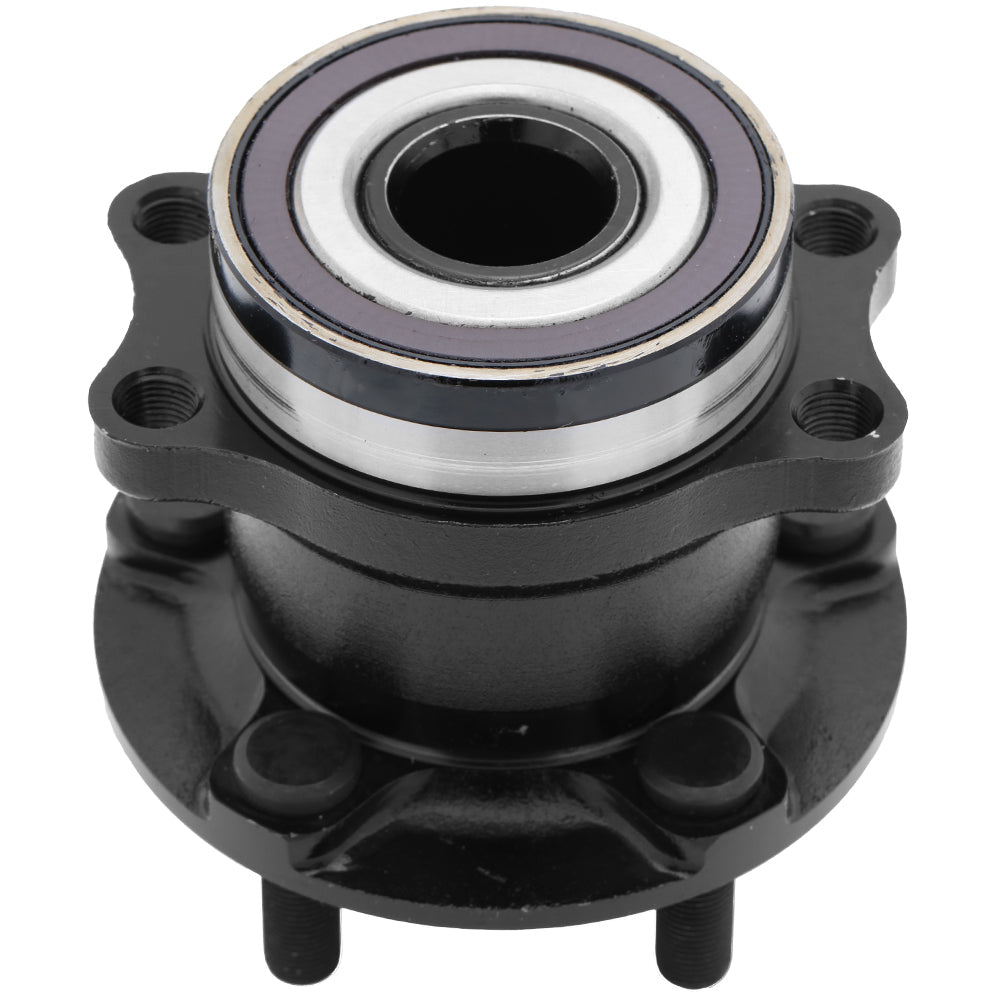 HA590522-EC - Rear E-Coated Wheel Hub Bearing Assembly