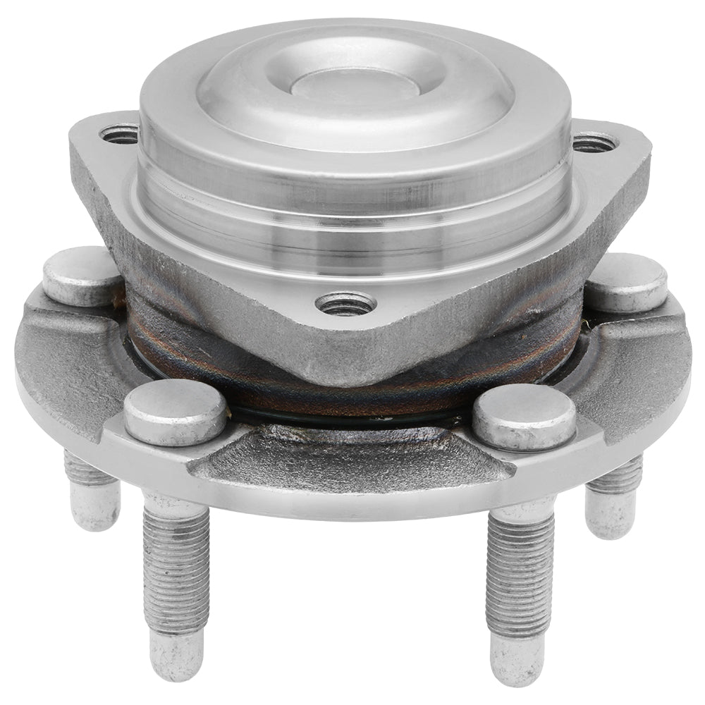 HA590535 - Front Wheel Hub Bearing Assembly
