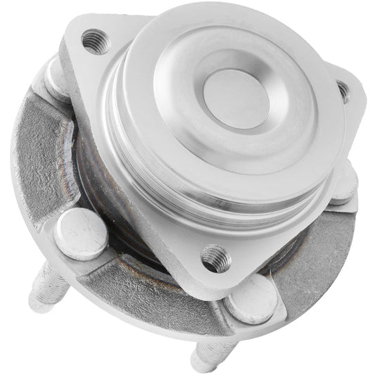 HA590535 - Front Wheel Hub Bearing Assembly
