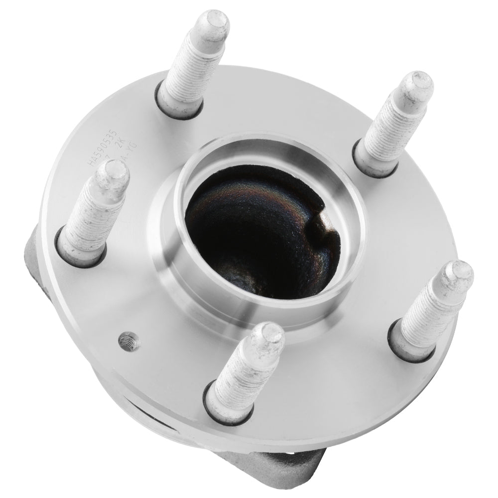HA590535 - Front Wheel Hub Bearing Assembly