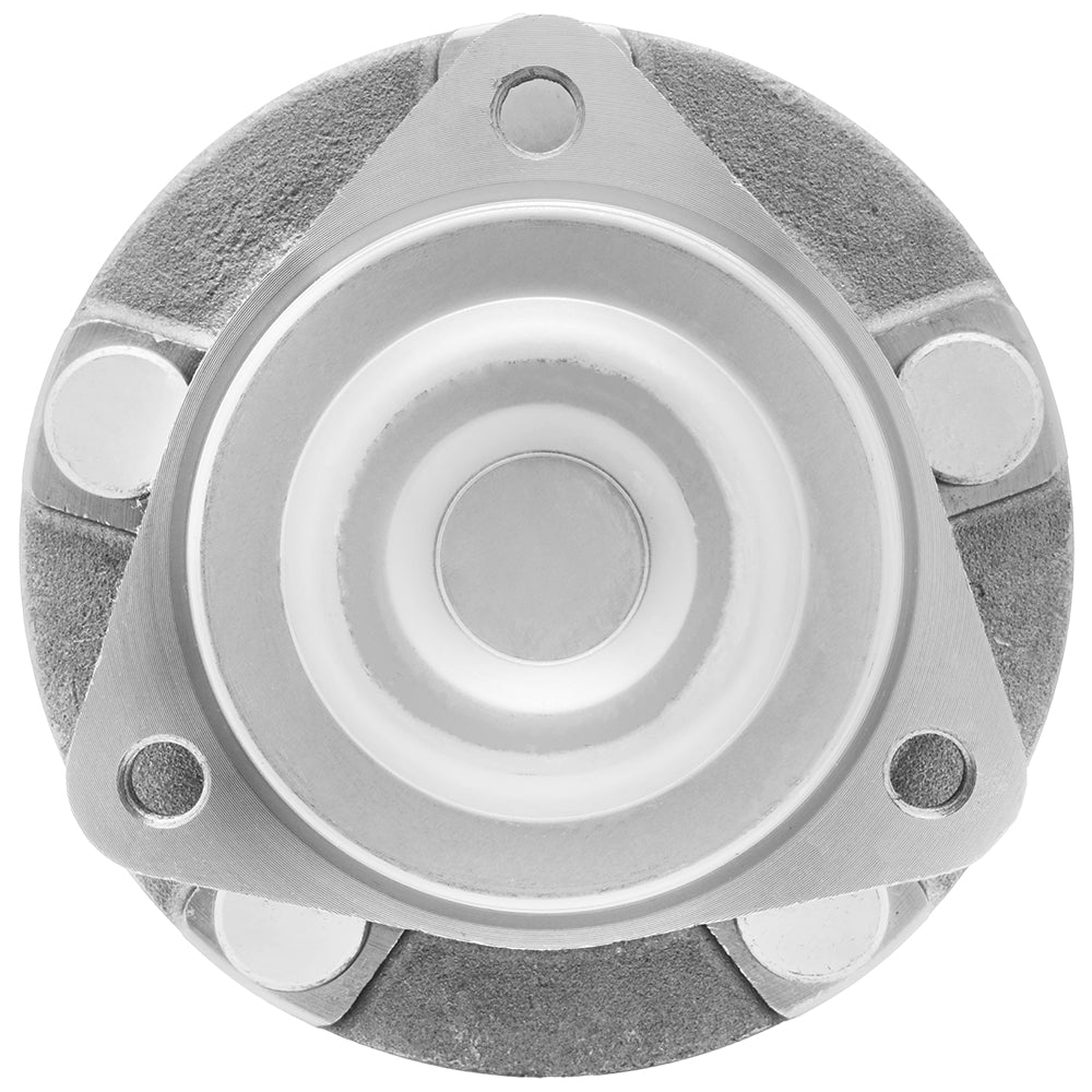 HA590535 - Front Wheel Hub Bearing Assembly