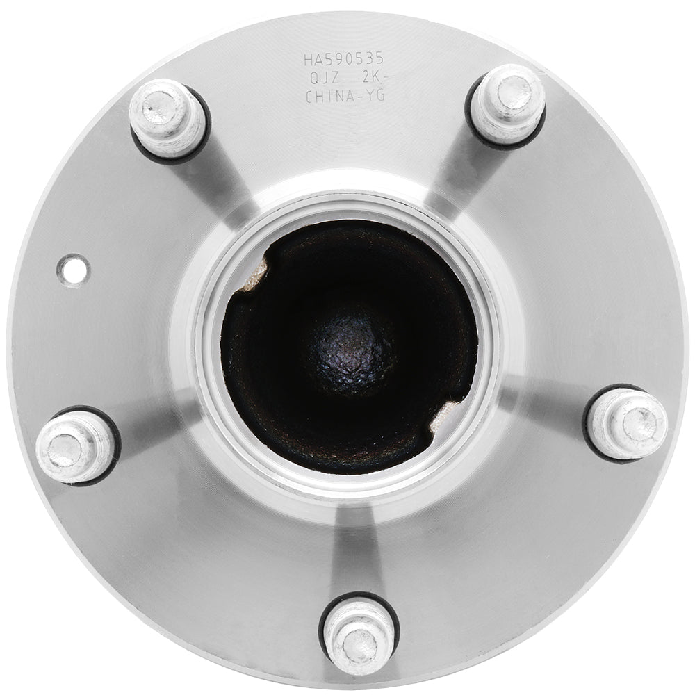 HA590535 - Front Wheel Hub Bearing Assembly