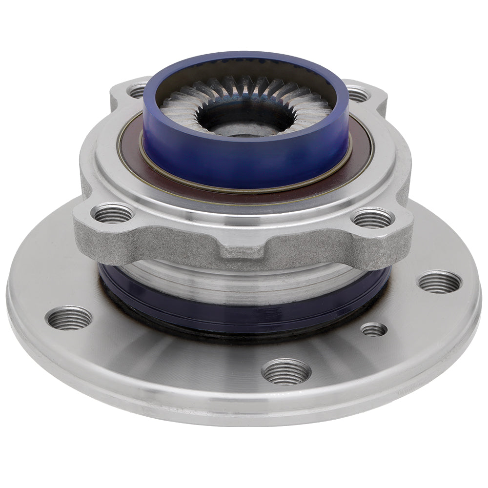 HA590540  - Front Wheel Bearing Hub Assembly