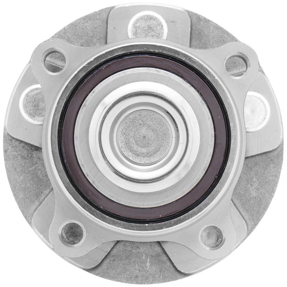 HA590549 - Front Wheel Hub Bearing Assembly