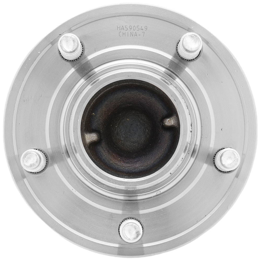 HA590549 - Front Wheel Hub Bearing Assembly