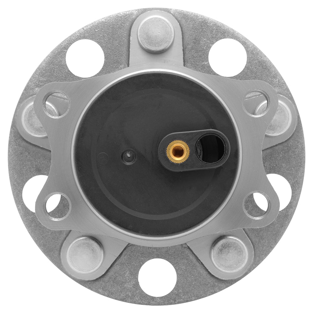 HA590550 - Rear Wheel Hub Bearing Assembly