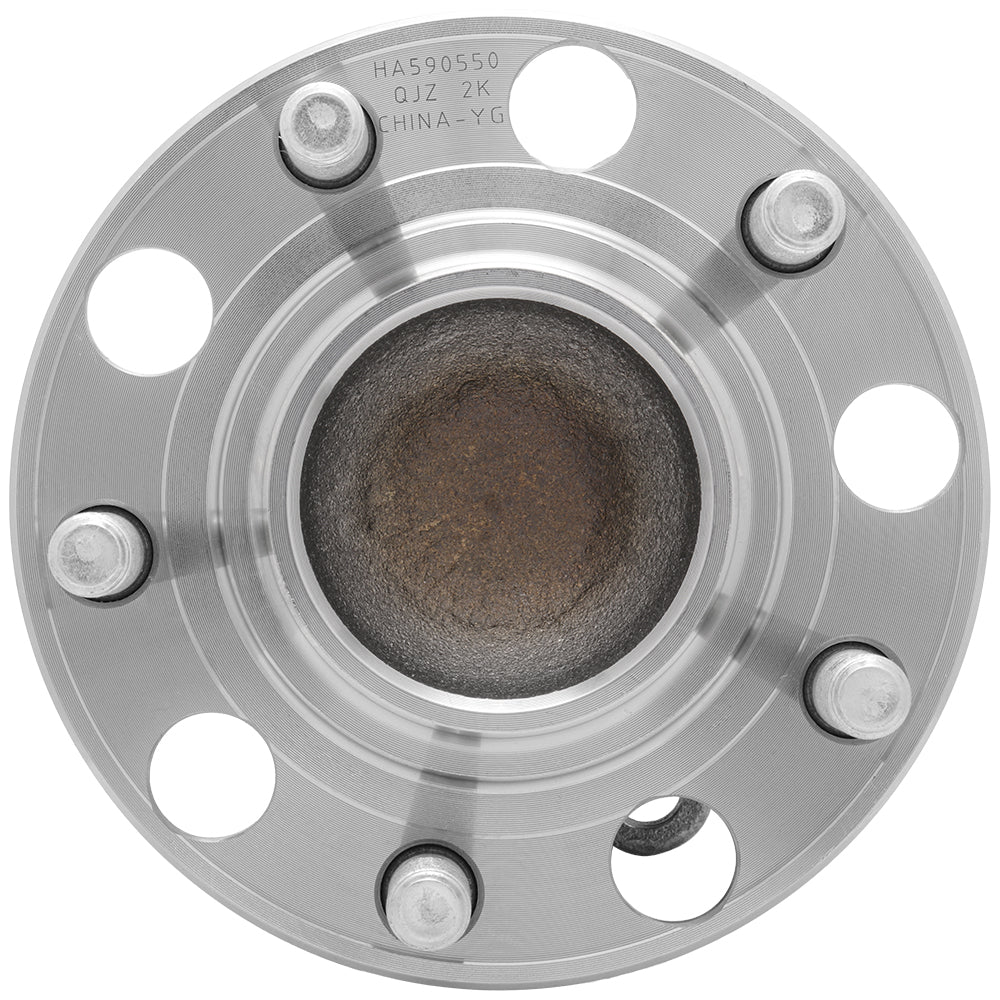 HA590550 - Rear Wheel Hub Bearing Assembly