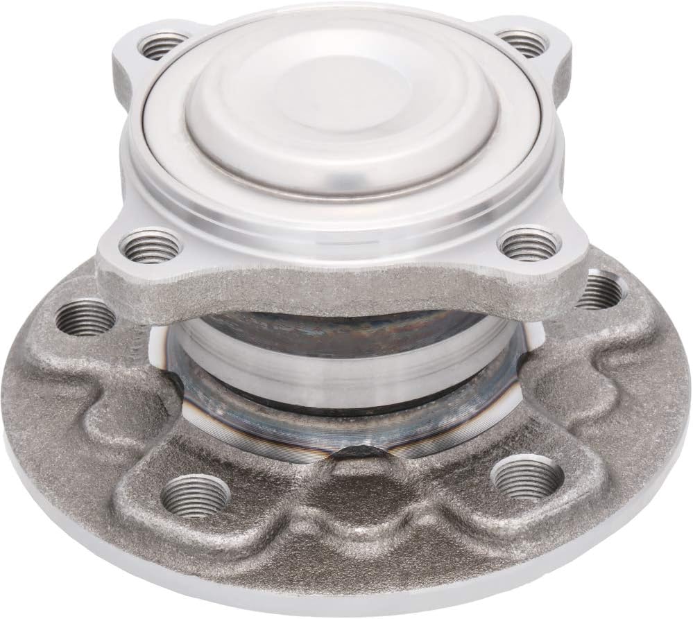 HA590562  - Front & Rear Wheel Bearing Hub Assembly