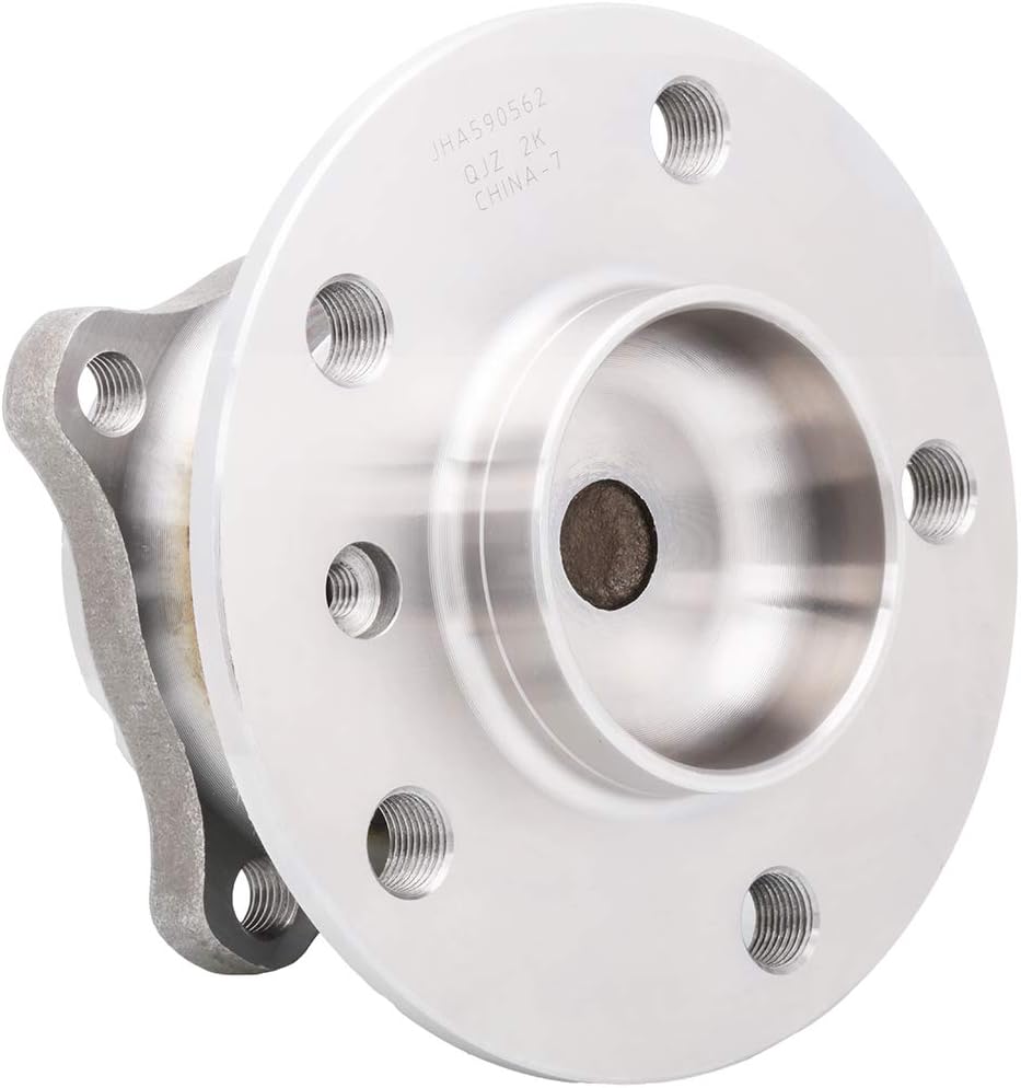 HA590562  - Front & Rear Wheel Bearing Hub Assembly