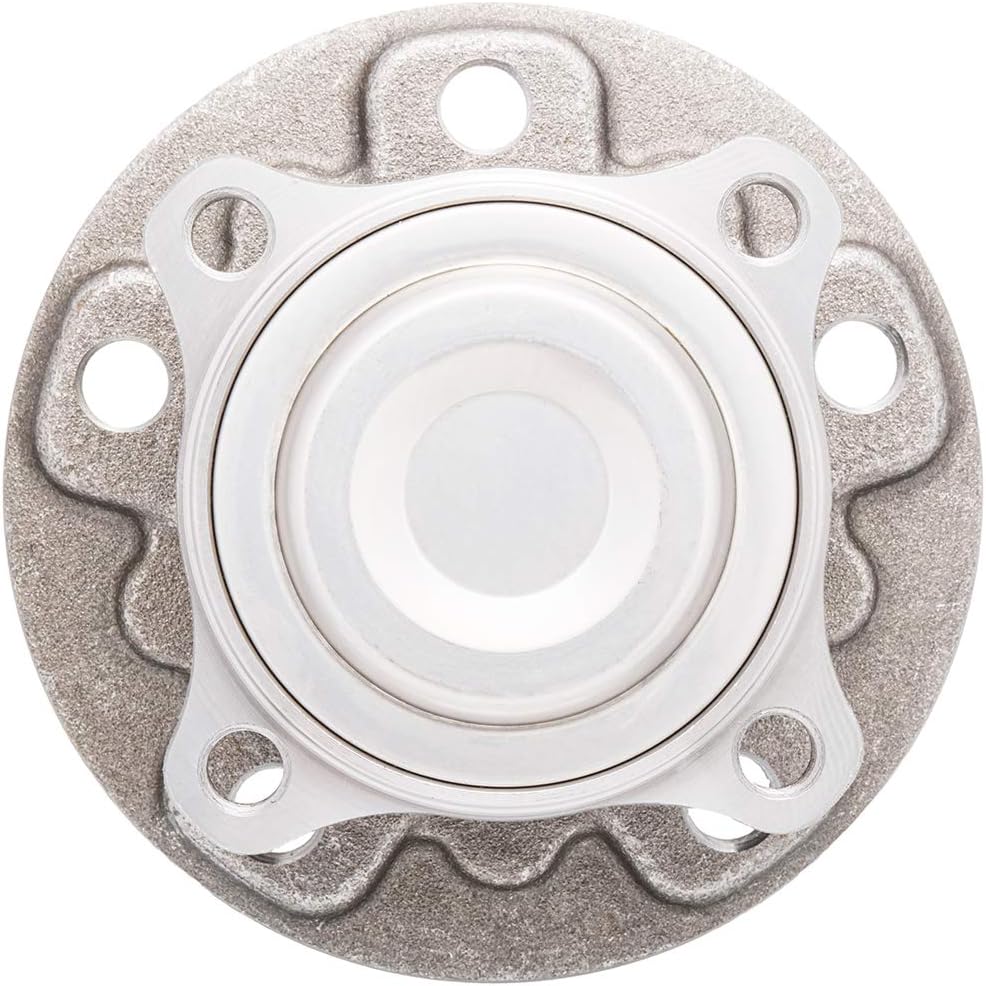 HA590562  - Front & Rear Wheel Bearing Hub Assembly