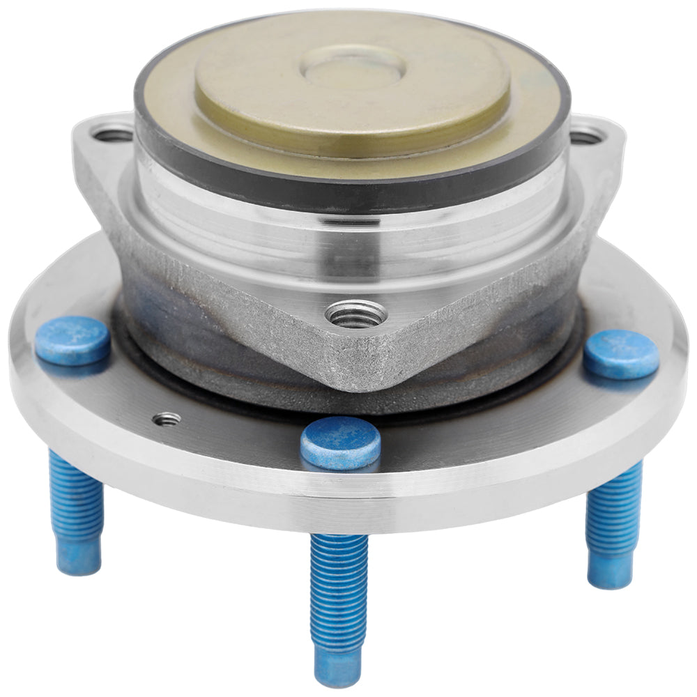 HA590568 - Front Wheel Hub Bearing Assembly