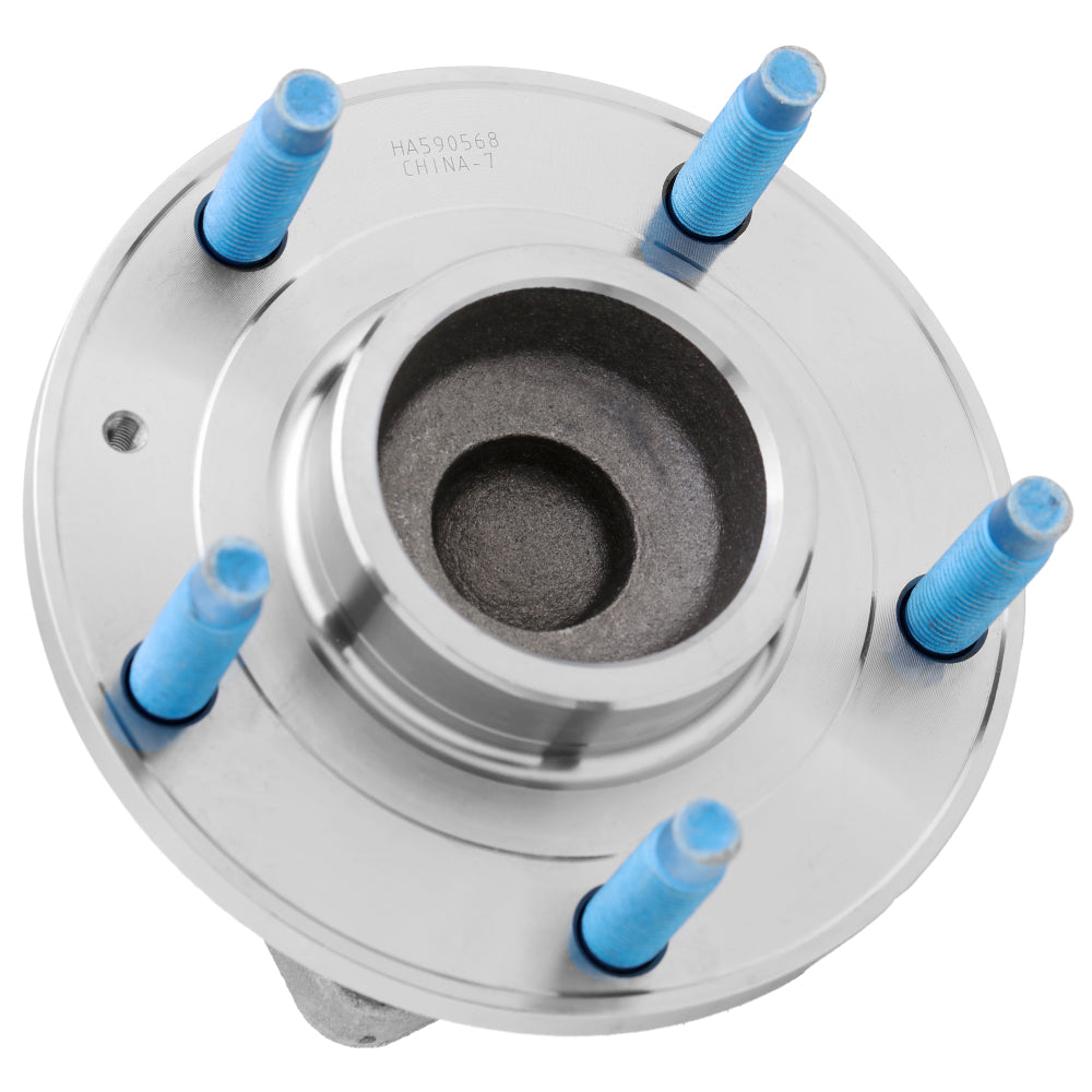 HA590568 - Front Wheel Hub Bearing Assembly